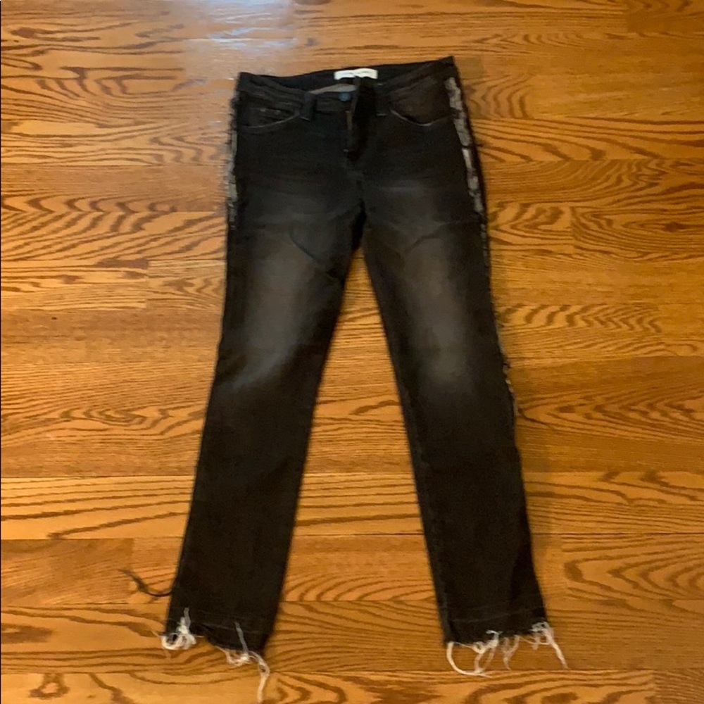 Flying Monkey Jeans